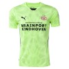 Maillot de Gardien PSV Eindhoven Extérieur 2024-25 Pour Homme